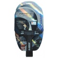 Donic Schildkrt Tischtennis-Schlger Carbotec 50  Bild 1