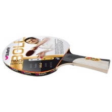 Butterfly Tischtennisschlger Timo Boll Gold Bild 1
