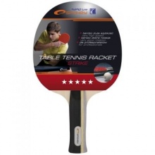 Spokey Profi Tischtennisschlger STRIKE, 81900 Bild 1