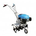 Gde GF 600 Benzin Gartenfrse Bild 1