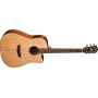 Washburn WD150SWCE Akustikgitarre Bild 1
