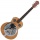 Classic Cantabile RS-1 Acoustic Series Resonatorgitarre  Bild 1