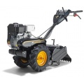 McCulloch 61196-09.100.21 Motorfrse MRT 6 Bild 1