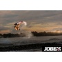 Jobe Shock Pack Kneeboard Set Knieboardset Bild 1