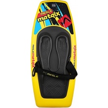 MESLE Kneeboard Matrix 133 cm, Freestyle Board  Bild 1