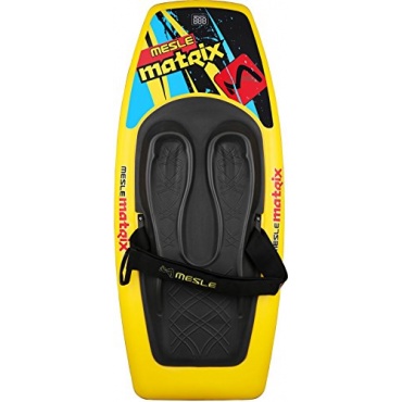 MESLE Kneeboard Matrix 133 cm, Freestyle Board  Bild 1