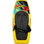 MESLE Kneeboard Matrix 133 cm, Freestyle Board  Bild 1