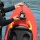 MESLE Wasserskileine Hook Up 3-Loop, mit fr Kneeboard Bild 2