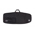 Jobe Kneeboardtasche Padded Kneeboard bag Black Bild 1