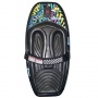 Hydroslide Cyclone Kneeboard  Bild 1