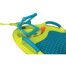 ZUP Watersports Board Package Kneeboard  Bild 1