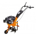Motorhacke AF140 FUXTEC  Bild 1