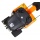 Motorhacke AF140 FUXTEC  Bild 5