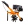 Motorhacke AF140 FUXTEC  Bild 8
