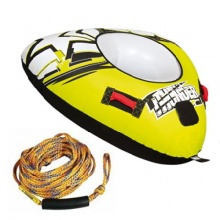 Jobe Tube Thunder Modell Towable inkl. Zugleine Bild 1