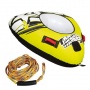 Jobe Tube Thunder Modell Towable inkl. Zugleine Bild 1