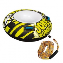 Jobe Tube Rumble Modell Towable Bild 1