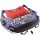TEST PILOT Tube Crash Mat 72 x 79 inch, Towable Bild 1