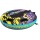 TEST PILOT Tube Gauntlet 2 70 inch,Style Towable Bild 1