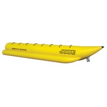 Jobe Multi Rider 8 Person Towable Watersled Bild 1