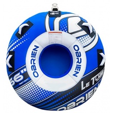 O Brien Le Tube Deluxe Towable - 1 Person Bild 1