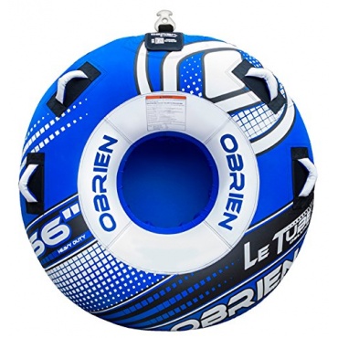 O Brien Le Tube Deluxe Towable - 1 Person Bild 1