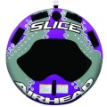 AIRHEAD Big Slice Towable 2 Personen Tube Ringo  1,47m Bild 1