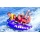 AIRHEAD Big Slice Towable 2 Personen Tube Ringo  1,47m Bild 4