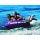 AIRHEAD Big Slice Towable 2 Personen Tube Ringo  1,47m Bild 5