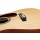 Ashton D25 12NTM 12-saitige Akustik Gitarre naturholz Bild 3