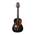 Peavey Marvel Iron Man 1/2 Akustikgitarre Bild 1