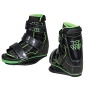 Jobe Schuhe Vanity 11/14 Green Wakeboard Bindung Bild 1