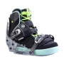 Hyperlite AJ Wakeboard Bindung - UK 10 Bild 1