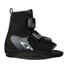 Obrien Plan B Wakeboard Bindung Bild 1