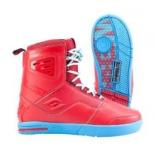 HYPERLITE WEBB Boots Wakeboard Bindung, 46 Bild 1