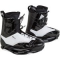 Ronix FRANK Boots Wakeboard Bindung black tie 45 Bild 1