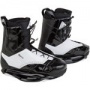 Ronix FRANK Boots Wakeboard Bindung black tie 45 Bild 1