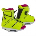 Ronix Halo Wakeboard Bindung Bild 1
