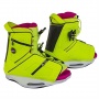 Ronix Halo Wakeboard Bindung Bild 1