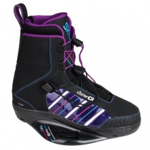 OBRIEN SKYLA Boots 2013, 35-37 Wakeboard Bindung Bild 1