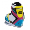 JOBE MAX Boots 2012, 38 Wakeboard Bindung Bild 1