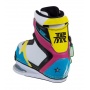 JOBE MAX Boots 2012, 38 Wakeboard Bindung Bild 1