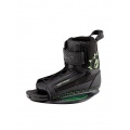 Slingshot OPTION Boots 2015 S/M Wakeboard Bindung Bild 1