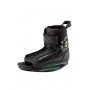 Slingshot OPTION Boots 2015 S/M Wakeboard Bindung Bild 1