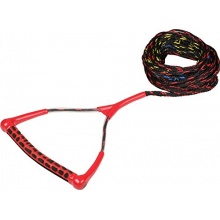MESLE Wasserski- u Wakeboardleine 3-Loop,23m-13,7m Bild 1