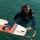 MESLE Wakeboardleine Team 4-Loop ora, 19,8 m Bild 2