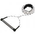 MESLE Wasserski- und Wakeboardleine Combo S 2-Loop Bild 1