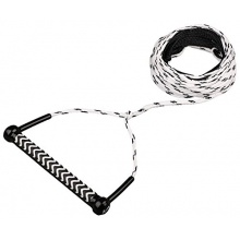 MESLE Wasserski- und Wakeboardleine Combo S 2-Loop Bild 1