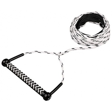 MESLE Wasserski- und Wakeboardleine Combo S 2-Loop Bild 1