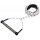 MESLE Wasserski- und Wakeboardleine Combo S 2-Loop Bild 1